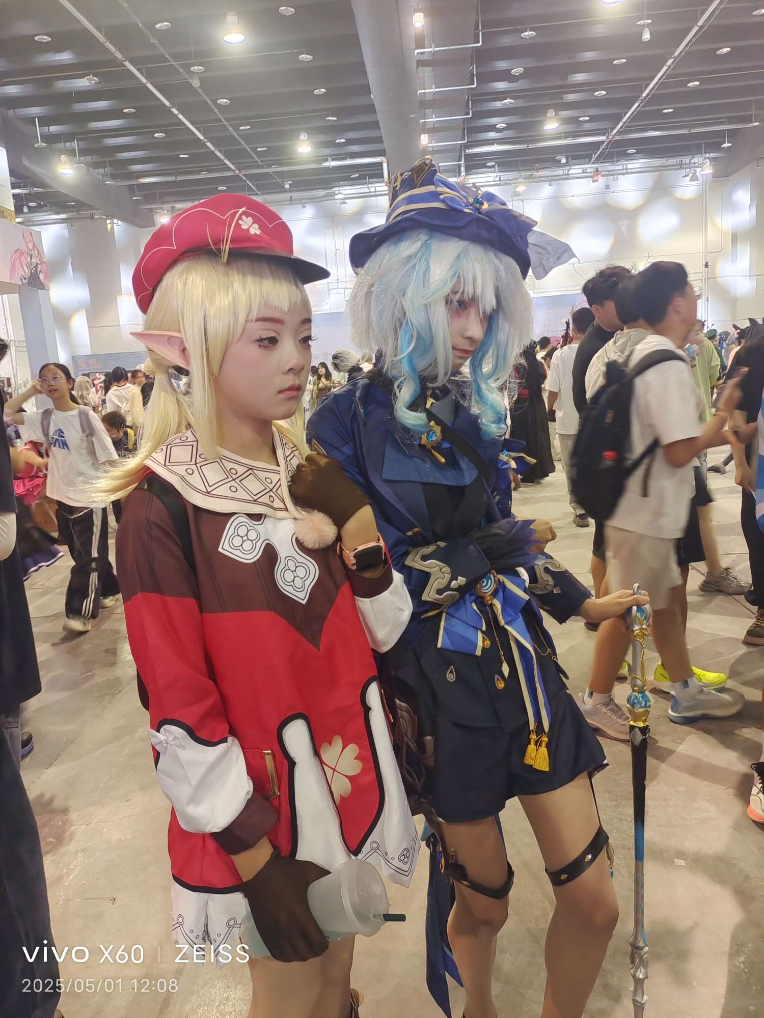 舞台演出魔术道具实物图