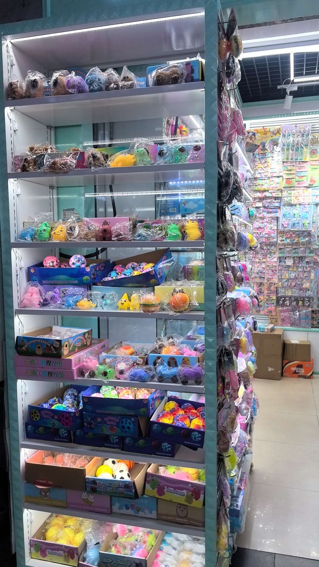 Borui Toys describe pic - 3