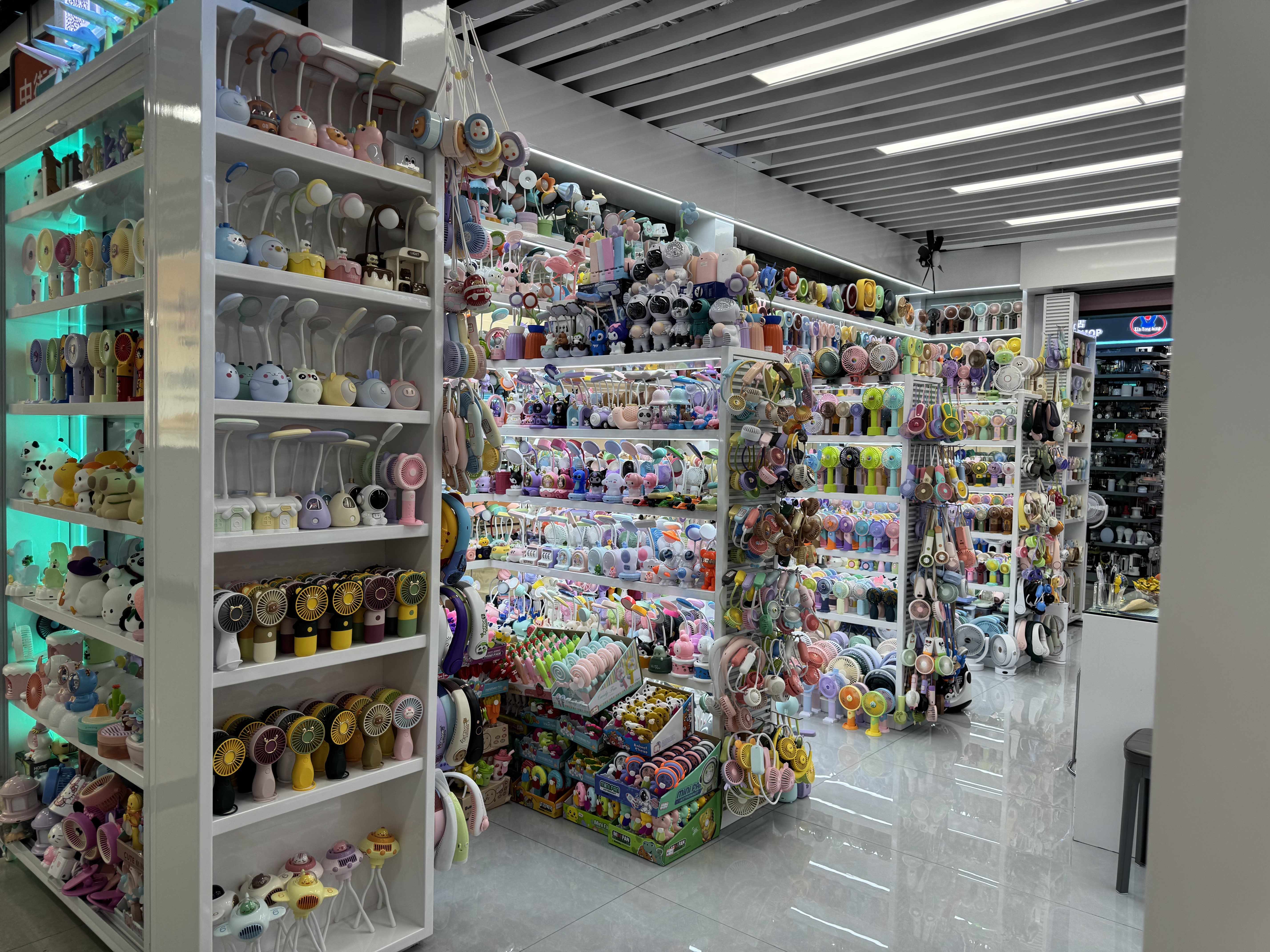 Guangdong Xinye Electronic Toy Factory describe pic - 6