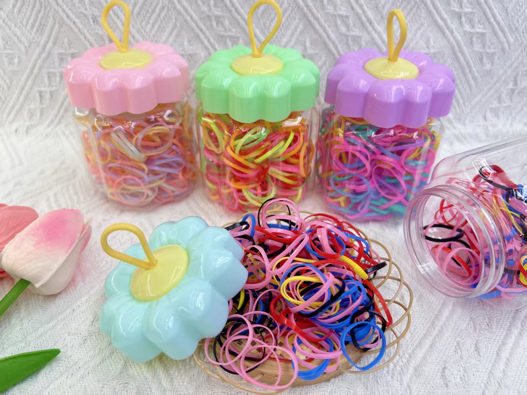 手工夹发饰/发饰女士拼接韩版/儿童饰品韩国/头饰女士拼接韩版/发饰女士拼接简约时尚细节图