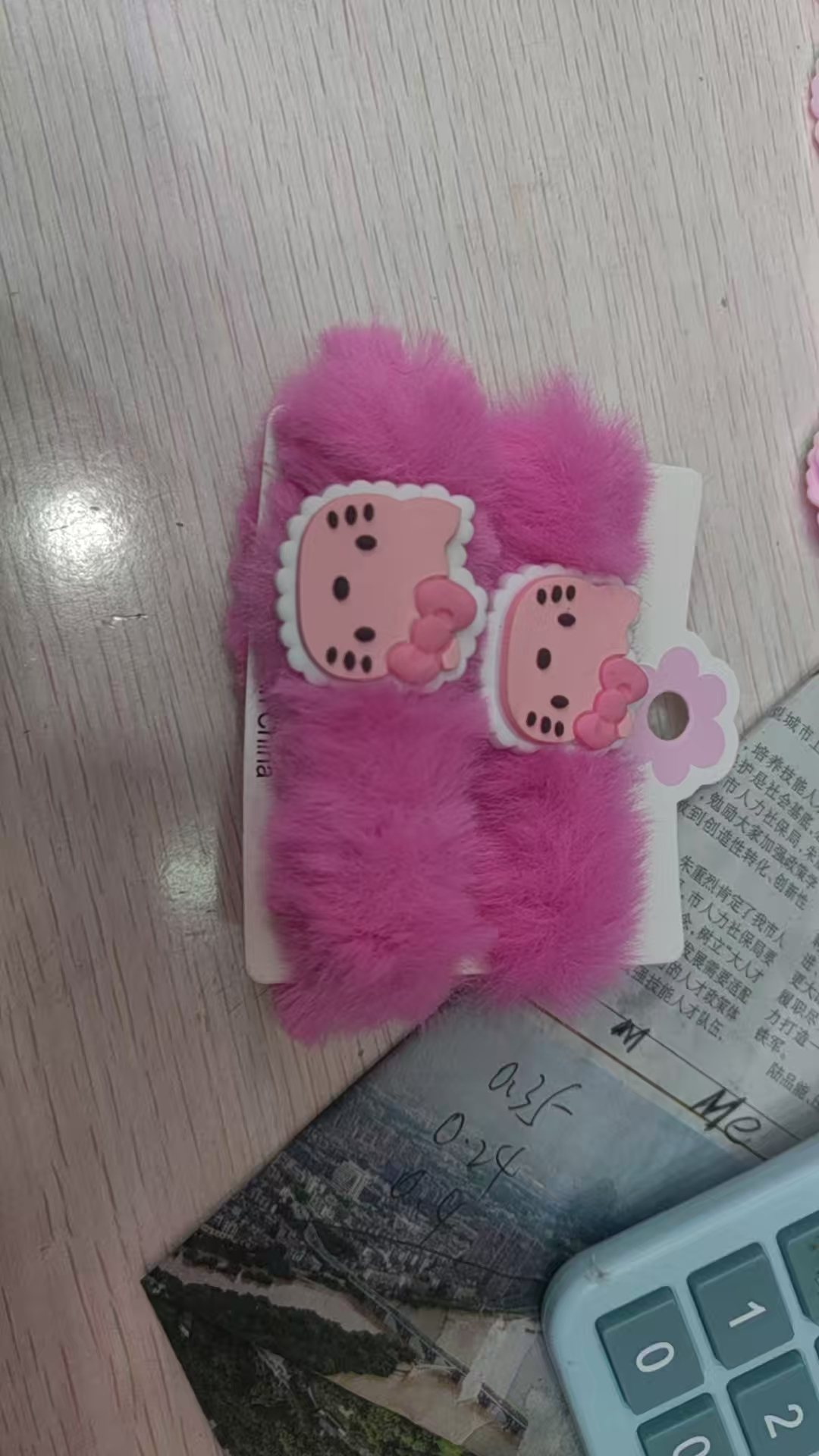 韩版简约大肠发圈头绳女时尚皮筋发饰品百搭扎头发柔软不伤发