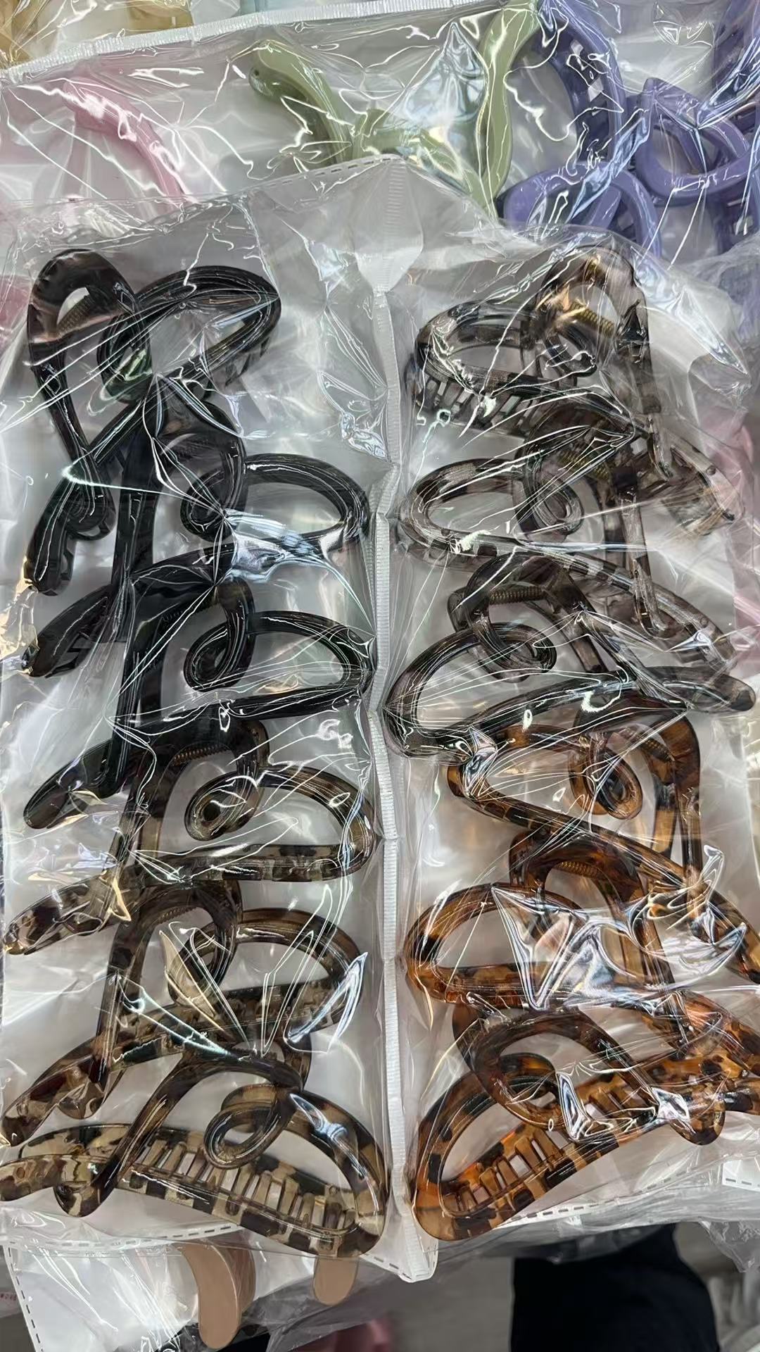 发夹/头饰/发饰/抓夹/儿童发饰产品图