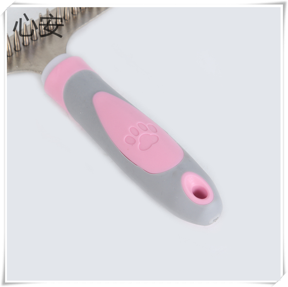 开结梳/宠物洗澡刷/猫狗针梳/宠物用湿巾/宠物绷带细节图
