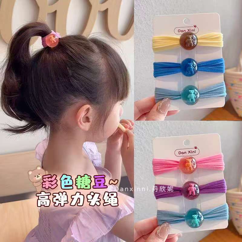 手工夹发饰/发饰女士拼接韩版/儿童饰品韩国/头饰女士拼接韩版/发饰女士拼接简约时尚产品图