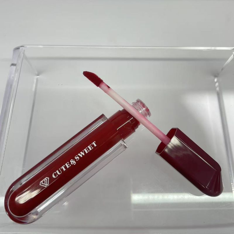 口红/唇釉/唇膏口红/唇膏彩妆/gegebear产品图