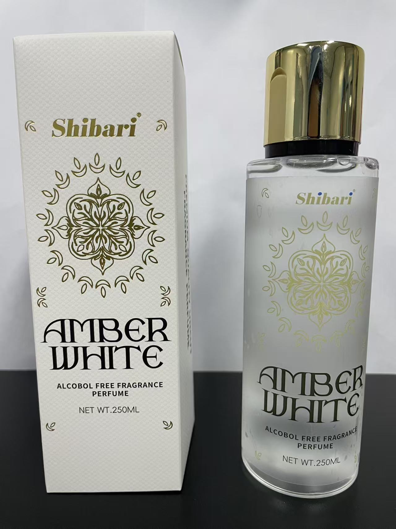 bodyspray/3孔剃须刀片/香体露男士产品图