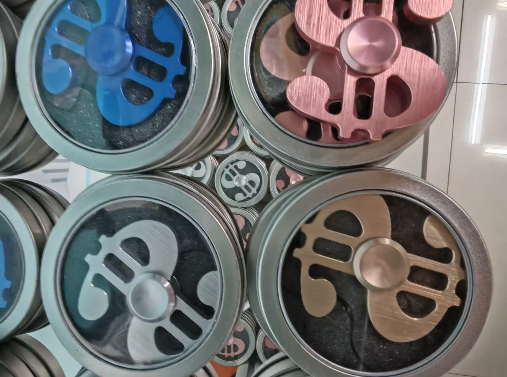 Yiwu Tangsheng E-commerce Co., LTD describe pic - 7