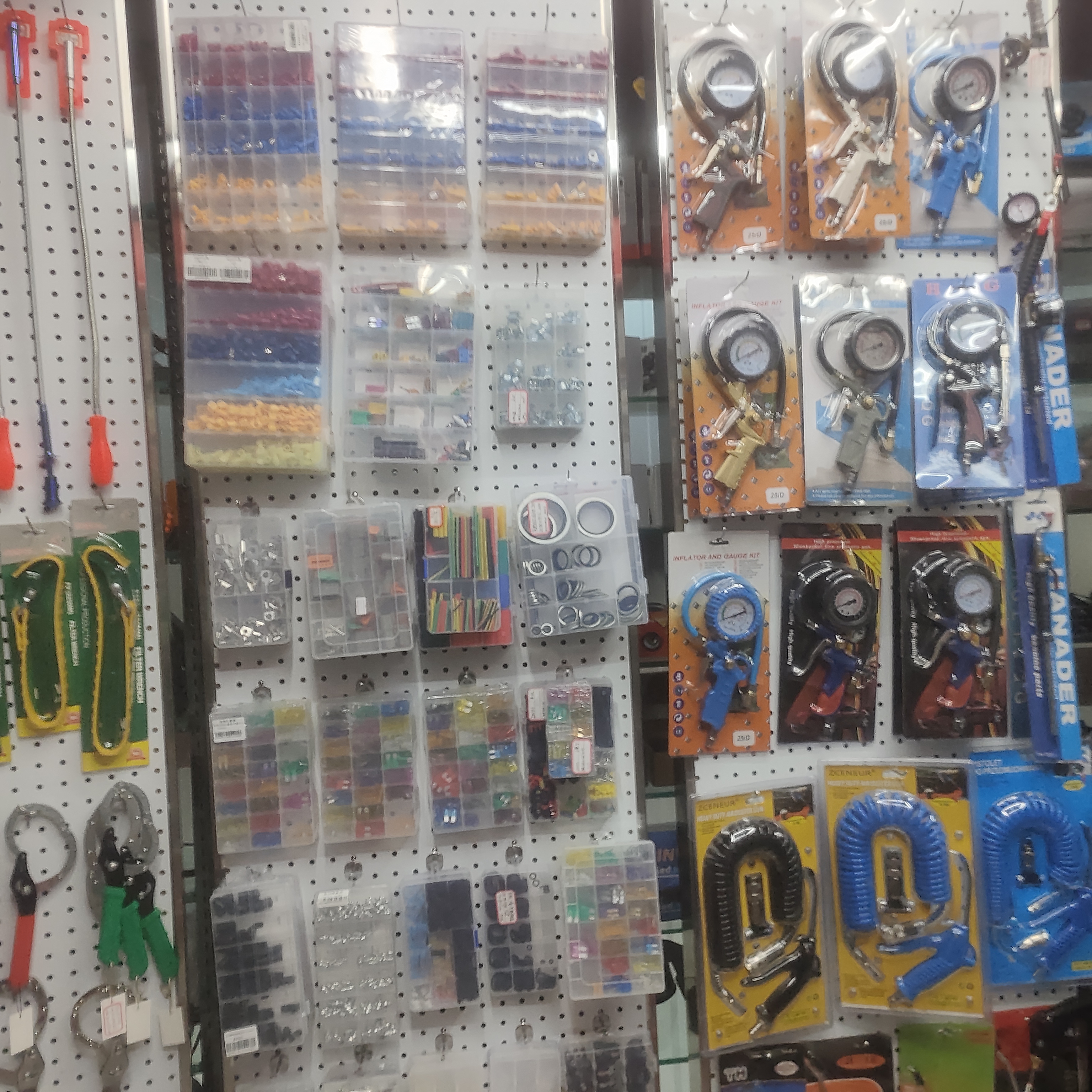 Yiwu Ximeng Auto Accessories Store describe pic - 1