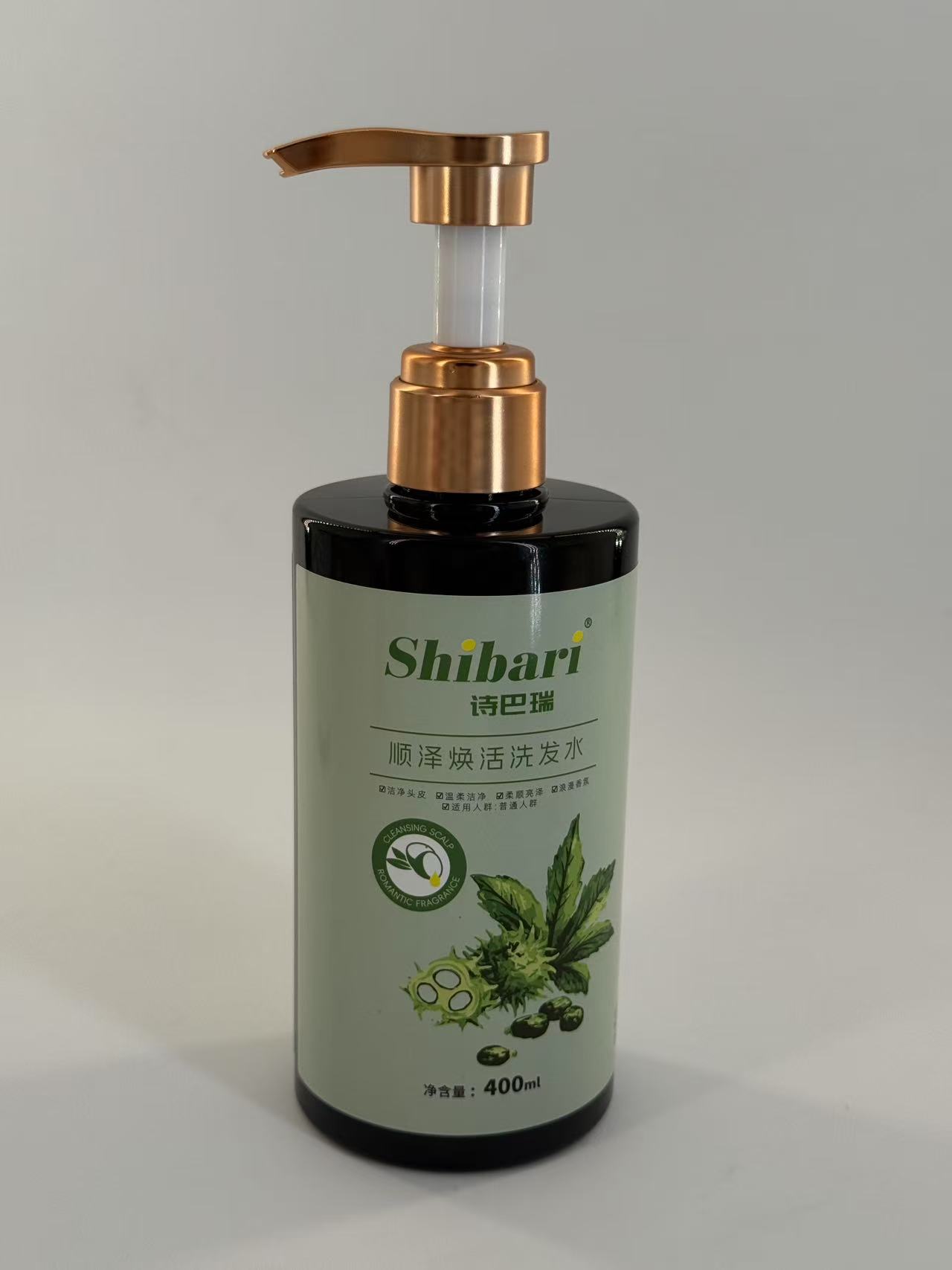 洗发水/沐浴露洗发水/化妆品套装/六神花露水/儿童洗发水细节图