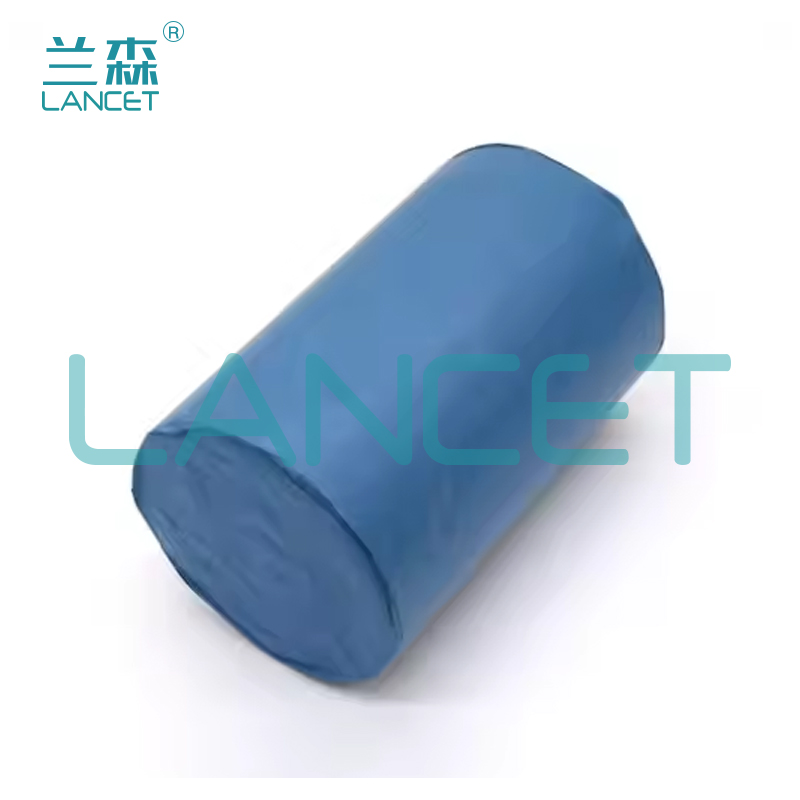 90cm*100y 4ply 大纱布医用纱布敷料独立包装医用无菌纱布卷大尺寸医疗纱布详情3
