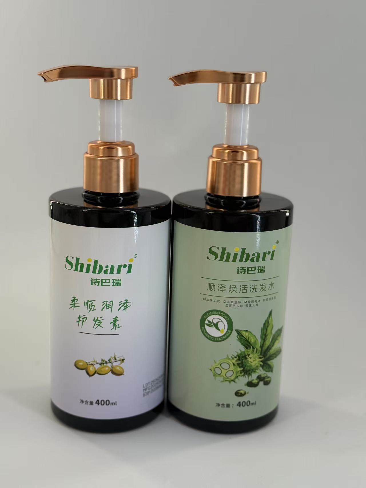 shibari诗巴瑞护发素柔顺国内抖音电商一件代发洗发