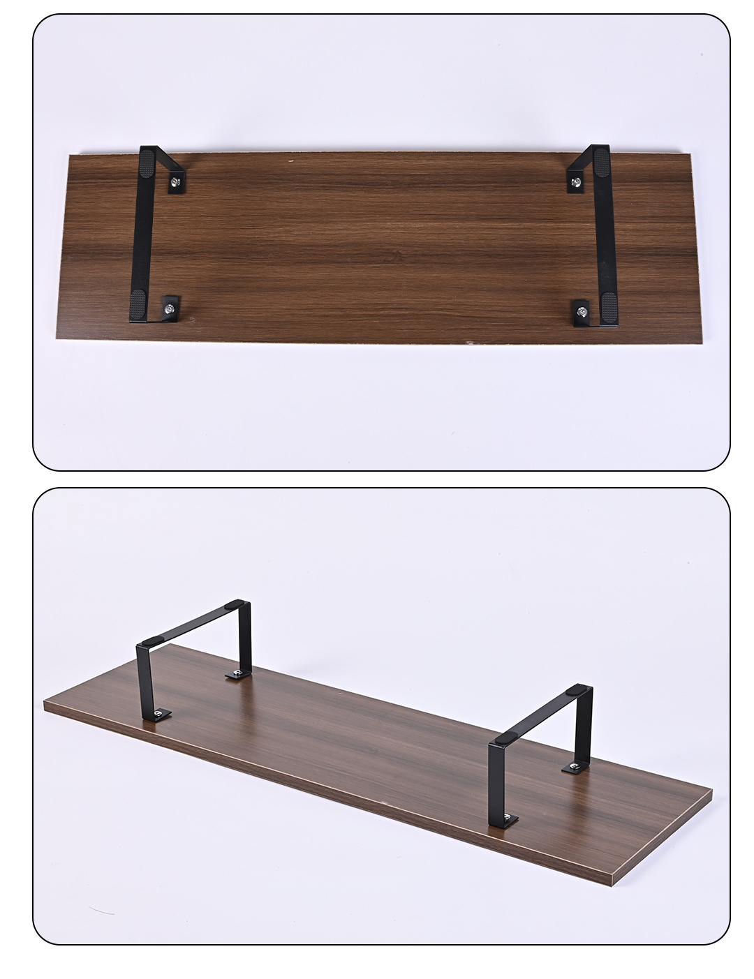 笔记本增高支架 电脑支架 显示器增高桌详情3