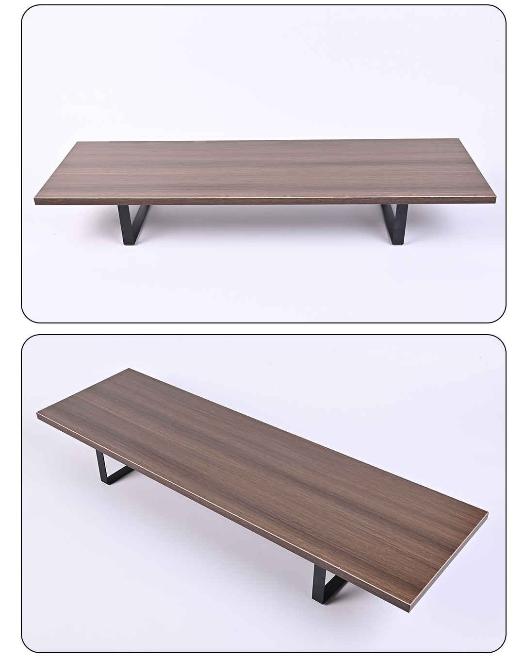 笔记本增高支架 电脑支架 显示器增高桌详情1