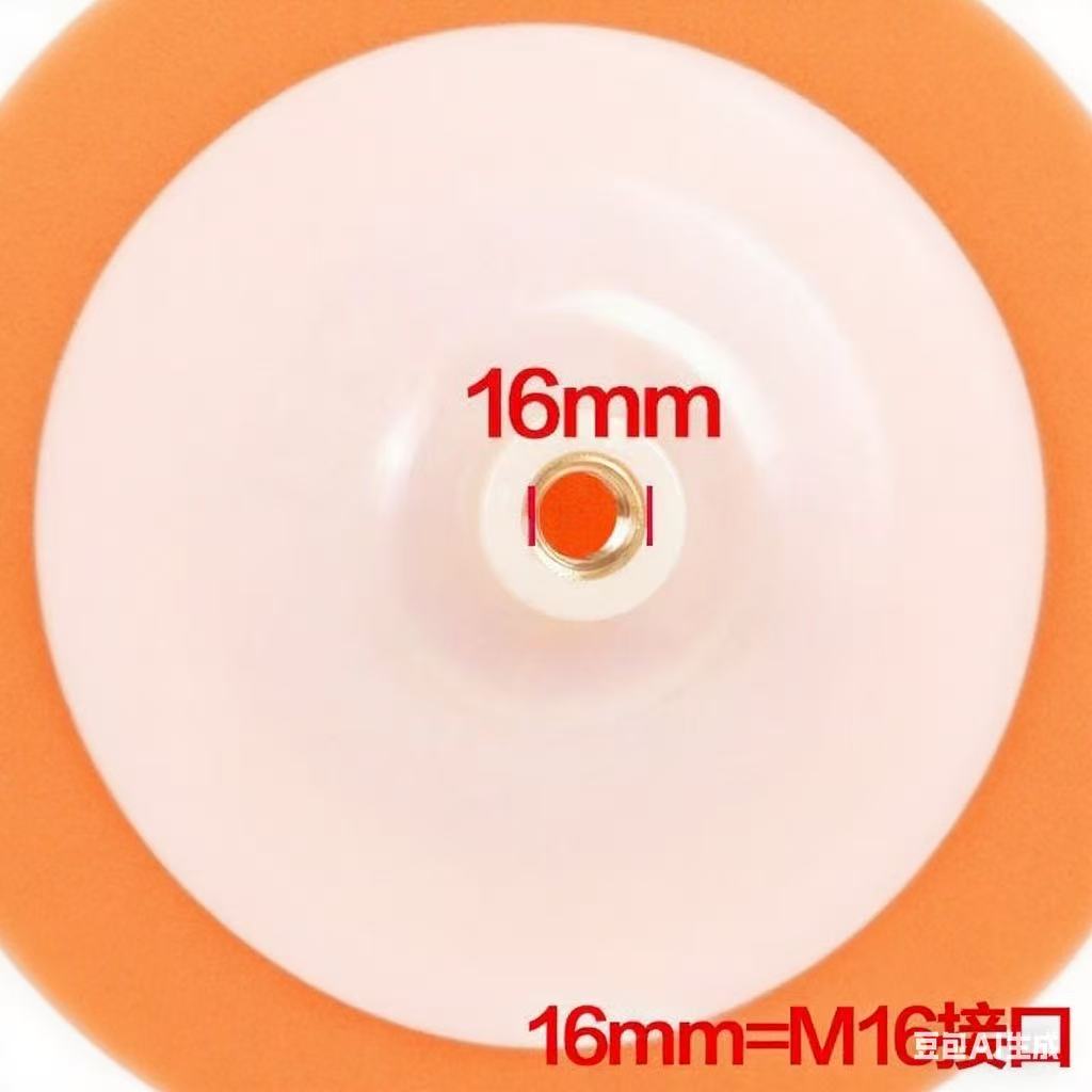 汽车清洁工具实物图