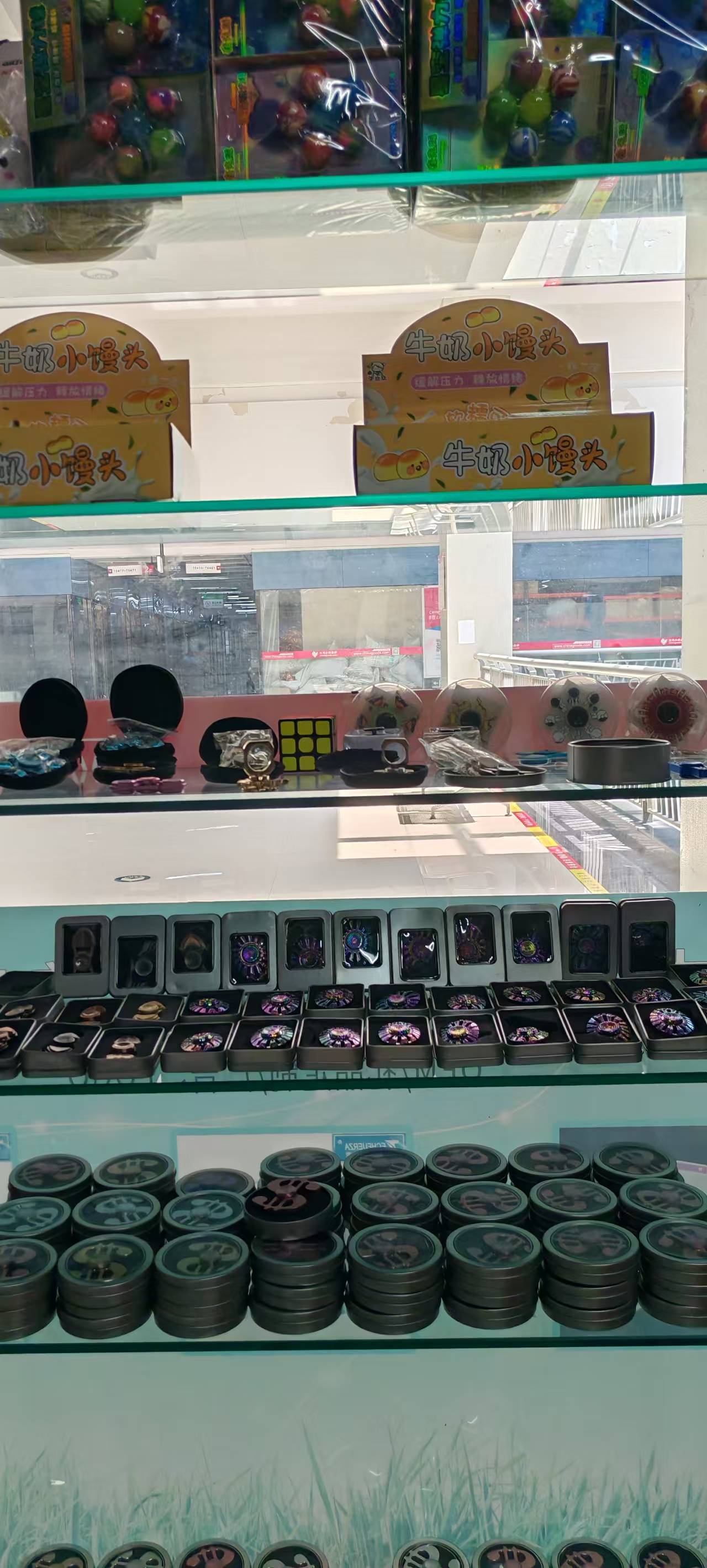 Yiwu Tangsheng E-commerce Co., LTD describe pic - 2