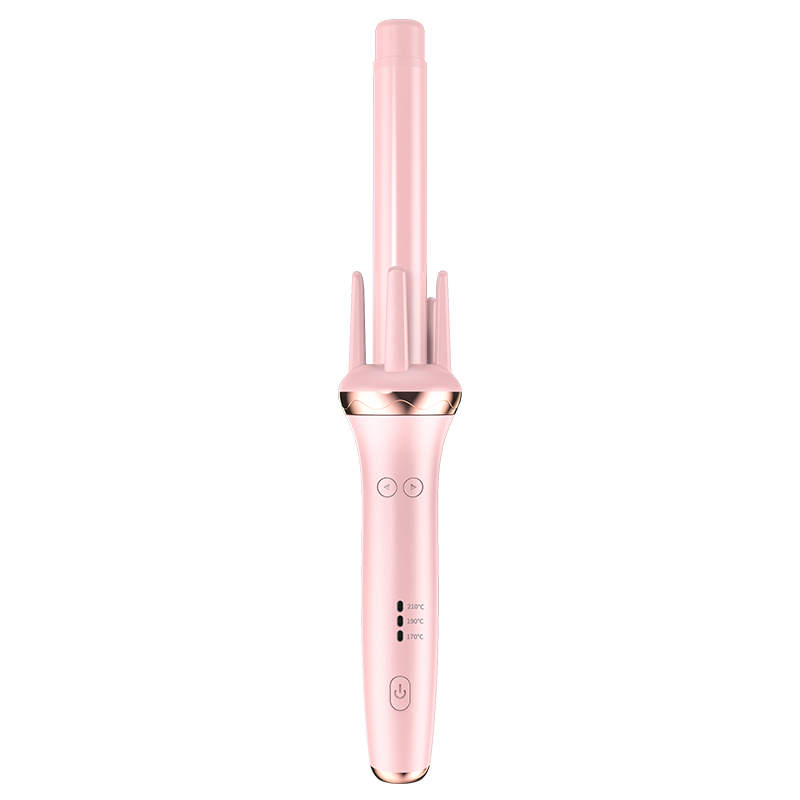 28mm automatic curling iron