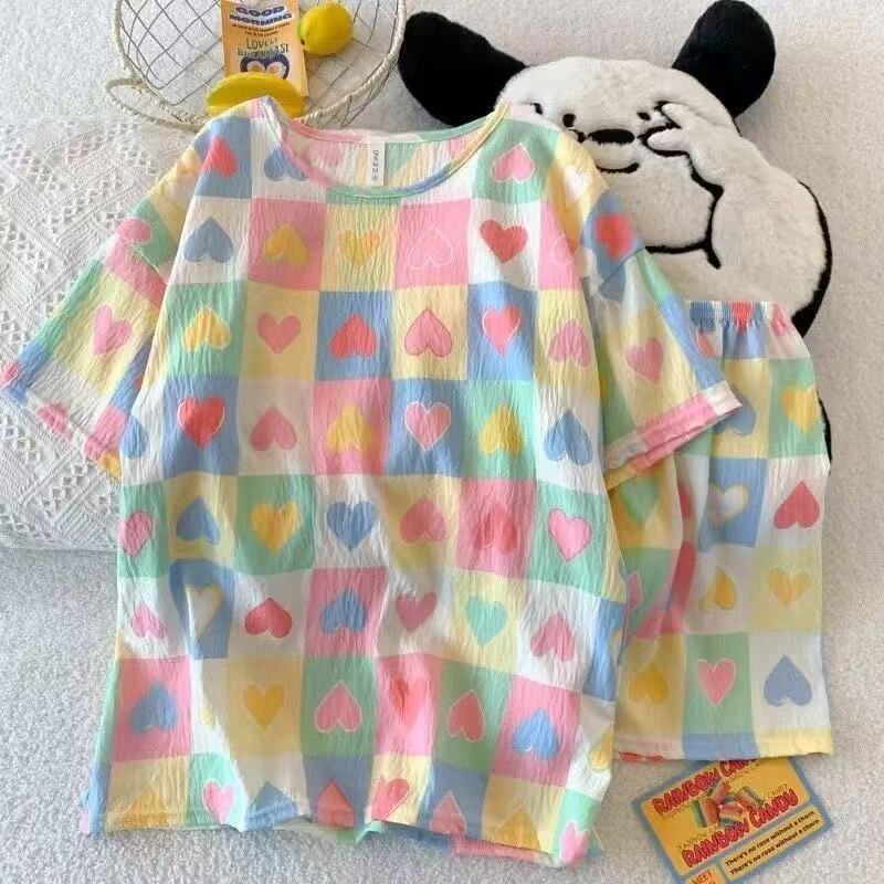 家居服欧美/欧美沙滩裙尾货/睡衣/家居服/衣服细节图