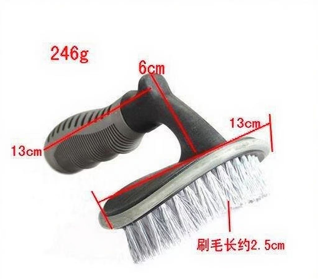 اغسل السيارات في واي هاي بفرشاة على شكل فرشاة Item Picture