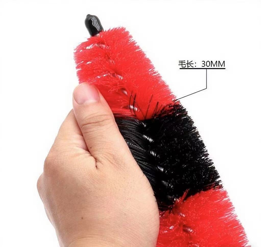 清洁泥/雪尼尔汽车刷子/毛巾抹布/内饰清洁/汽摩配件产品图