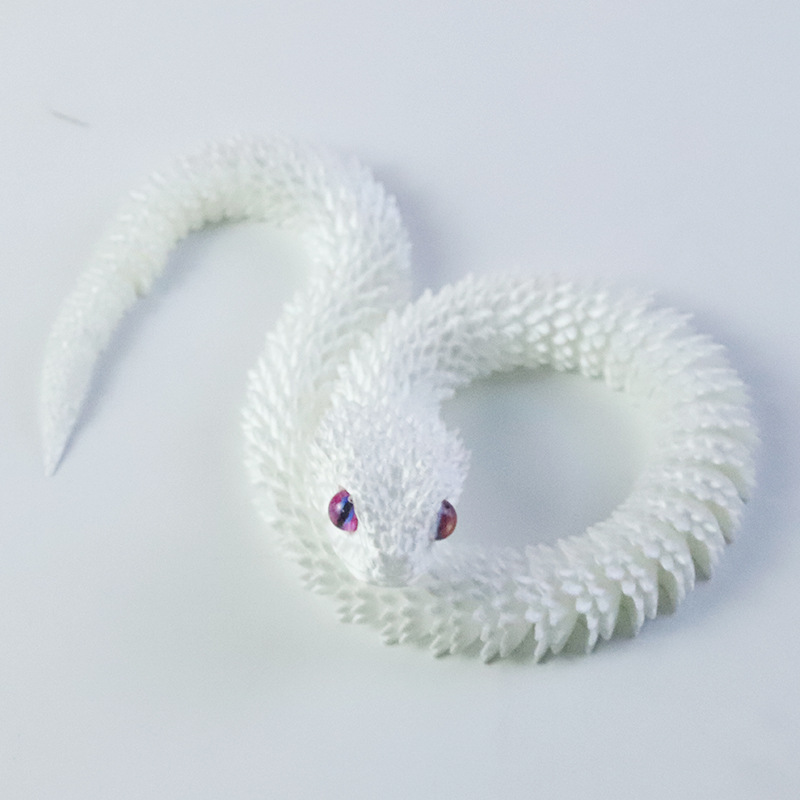 其他模型玩具实物图