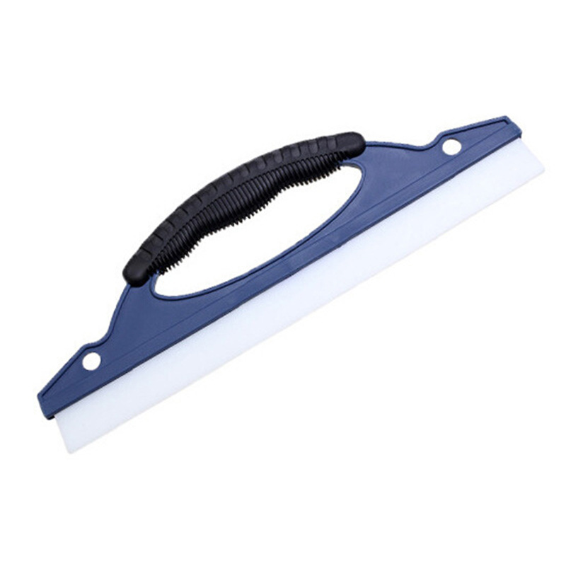 Weihaisheng's best-selling car wash wiper, a car glass cleaning wiper with a one-line silicone arched wiper blade and TPR wiper strip Item Picture