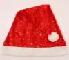 Cross-border foreign trade supply chain Christmas new products, ordinary gilded Christmas hats, Christmas decoration, Christmas manufacturer Application Scenario