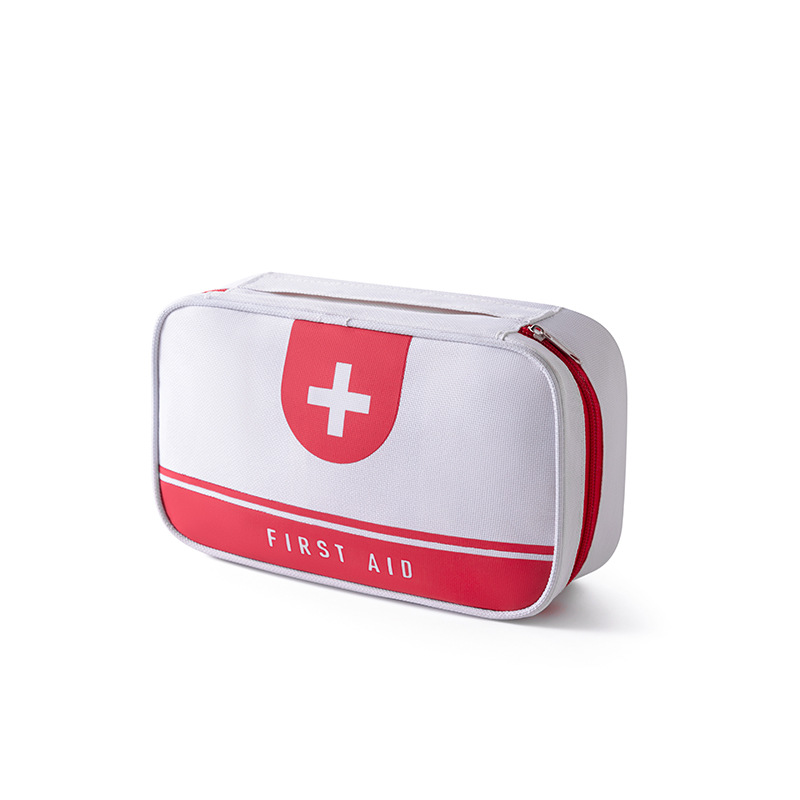2025 New portable bag, camping home emergency bag, car rescue bag, first aid bag, item storage bag Item Picture