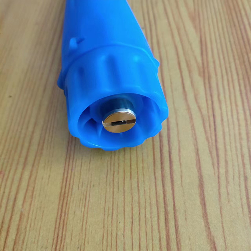 泡沫壶喷嘴喷头自助洗车器配件高压泡沫头接口M14高压水枪喷嘴枪宏达园林HONGDA GARDEN 15126详情9