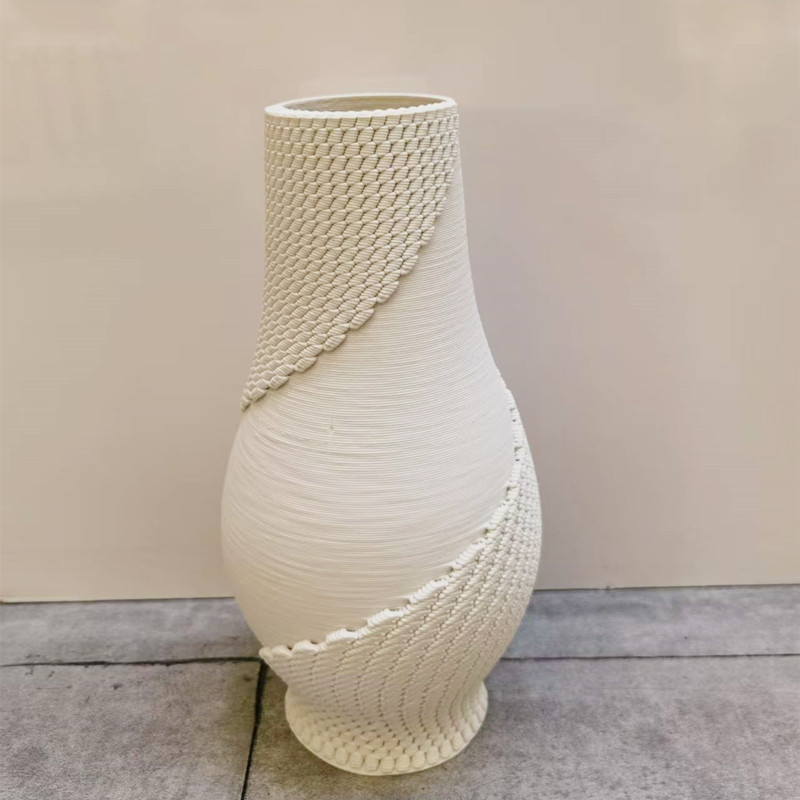 花瓶/陶瓷花瓶/香炉中东/装饰花/陶瓷花盆产品图