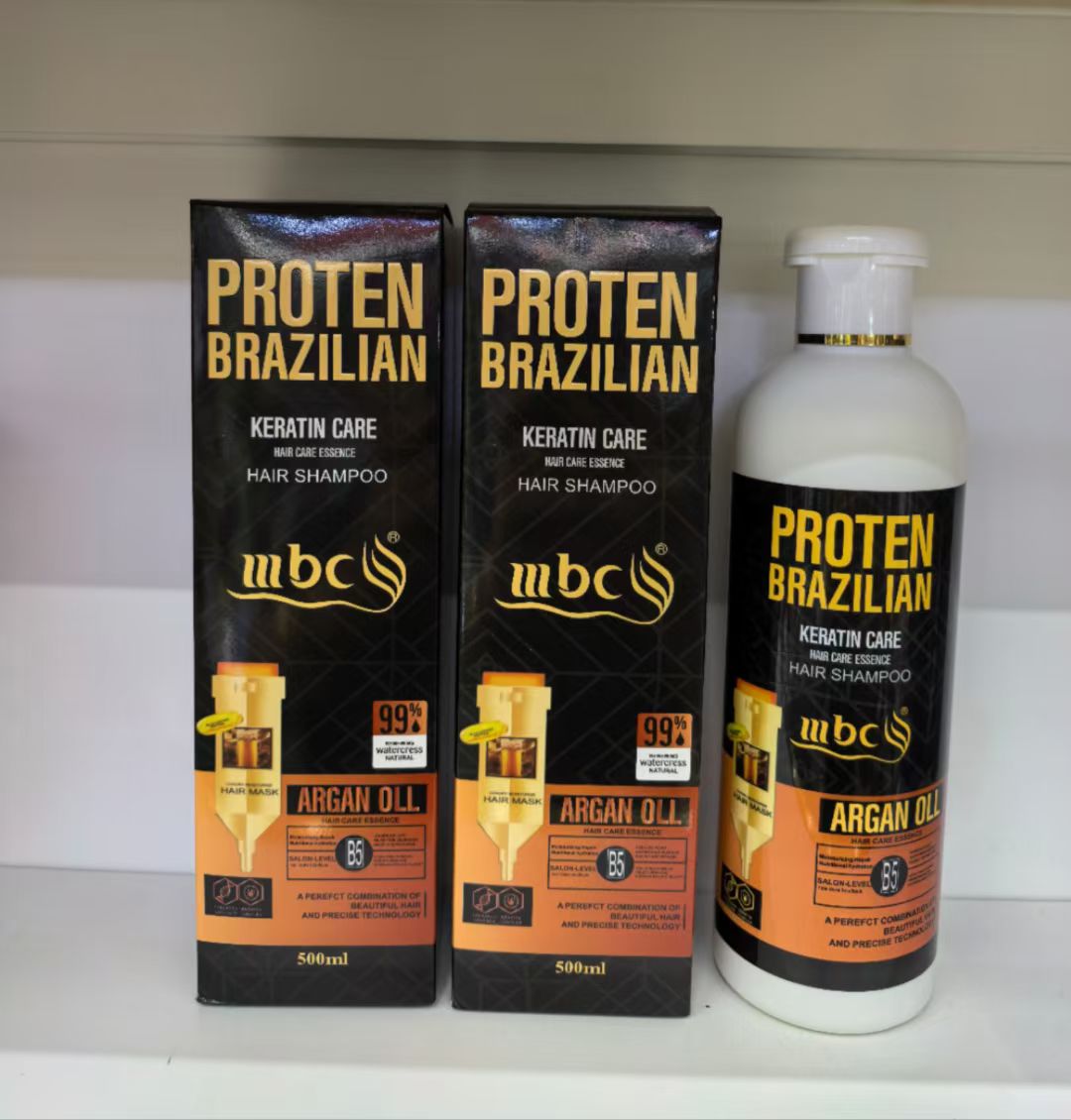 角蛋白护理洗发水营养洗发水男女通用洗发水