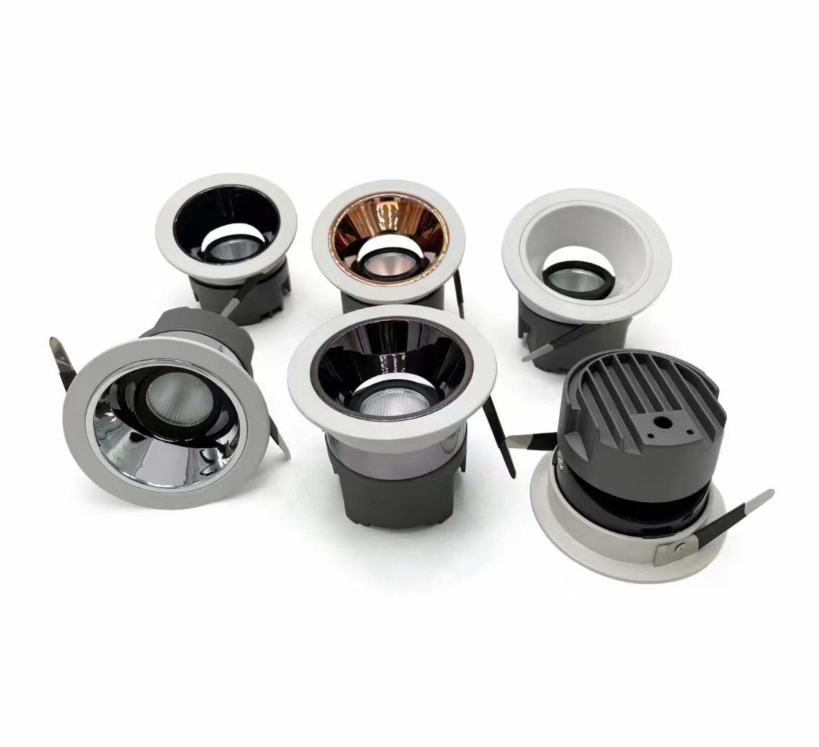 灭蚊灯/台灯充电台灯白底实物图