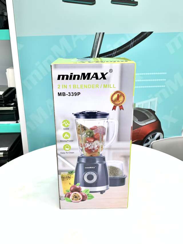 minMAX export electrical appliances, multi-functional blender, juicer, meat grinder, coffee blender cup, convenient for home use detail image 7
