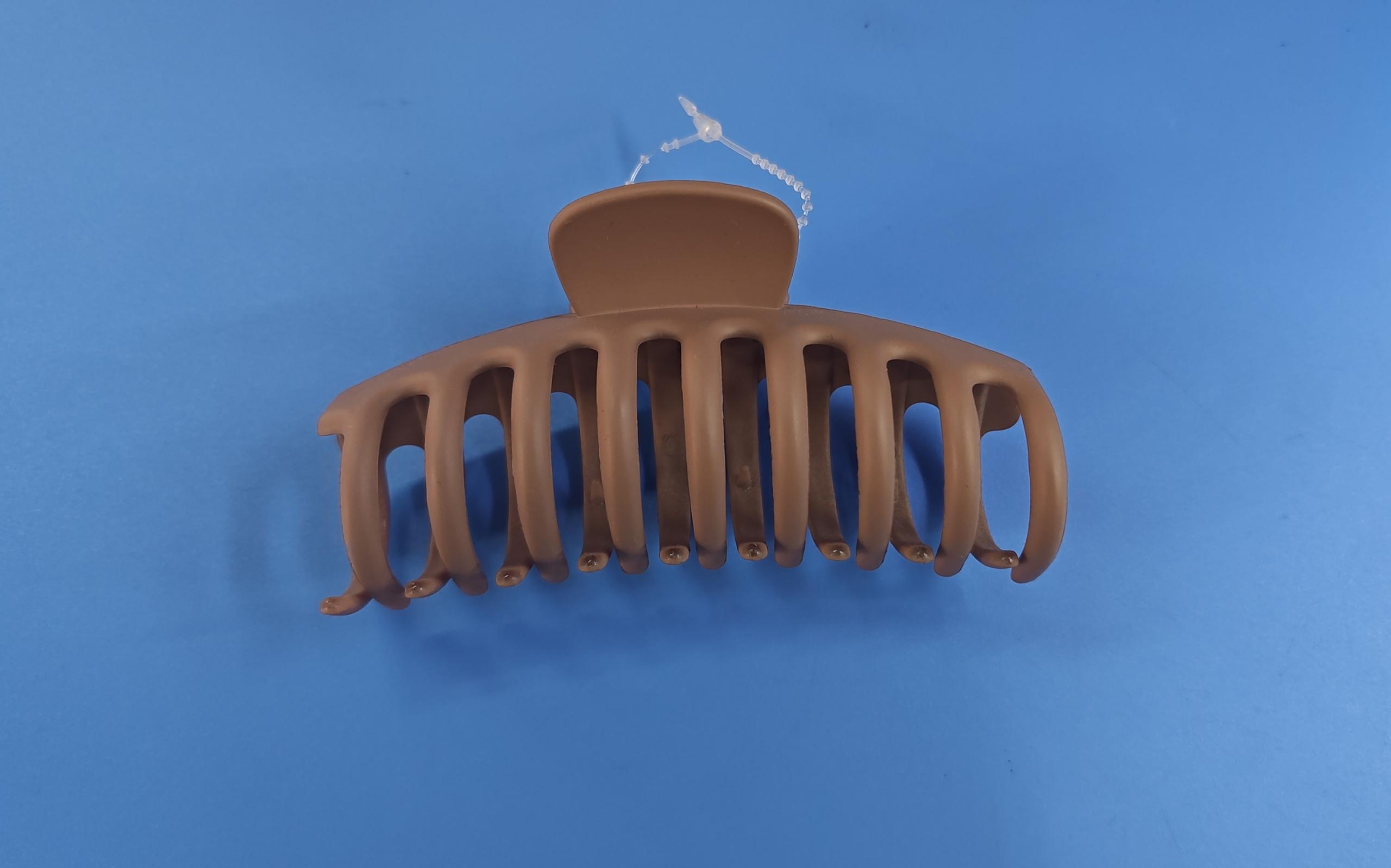 发夹/头饰/发饰/抓夹/BB夹点钻细节图