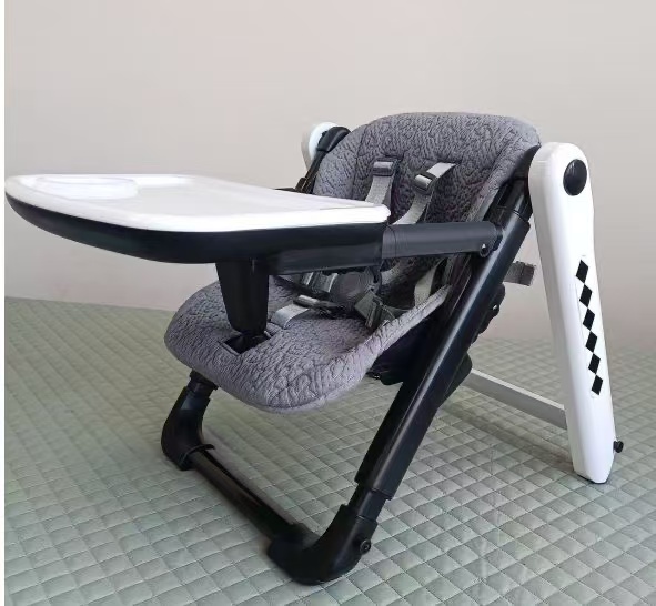 Children's high chair Specification image