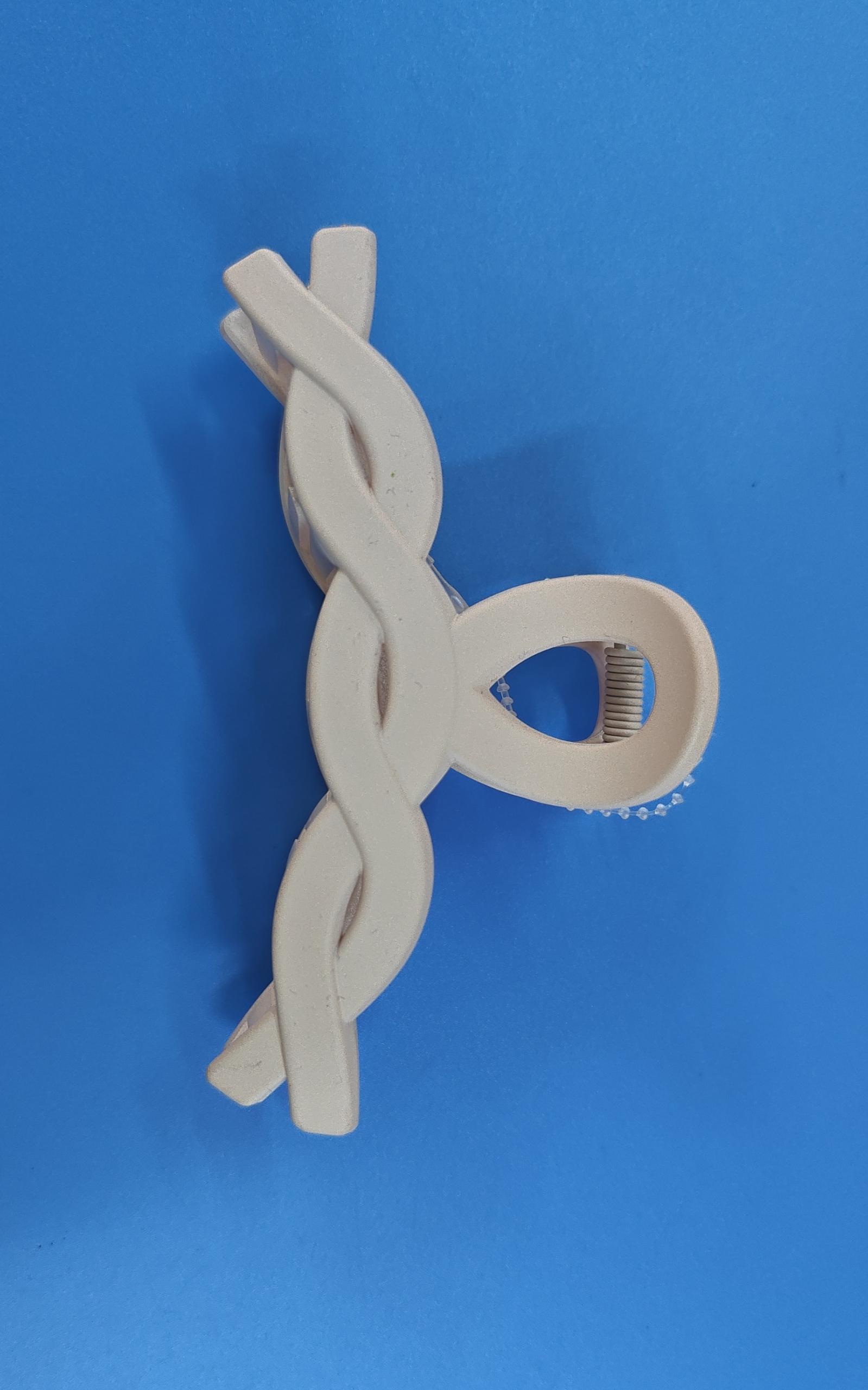 韩版头饰发饰点钻抓夹 BB夹简约百搭气质发夹女款