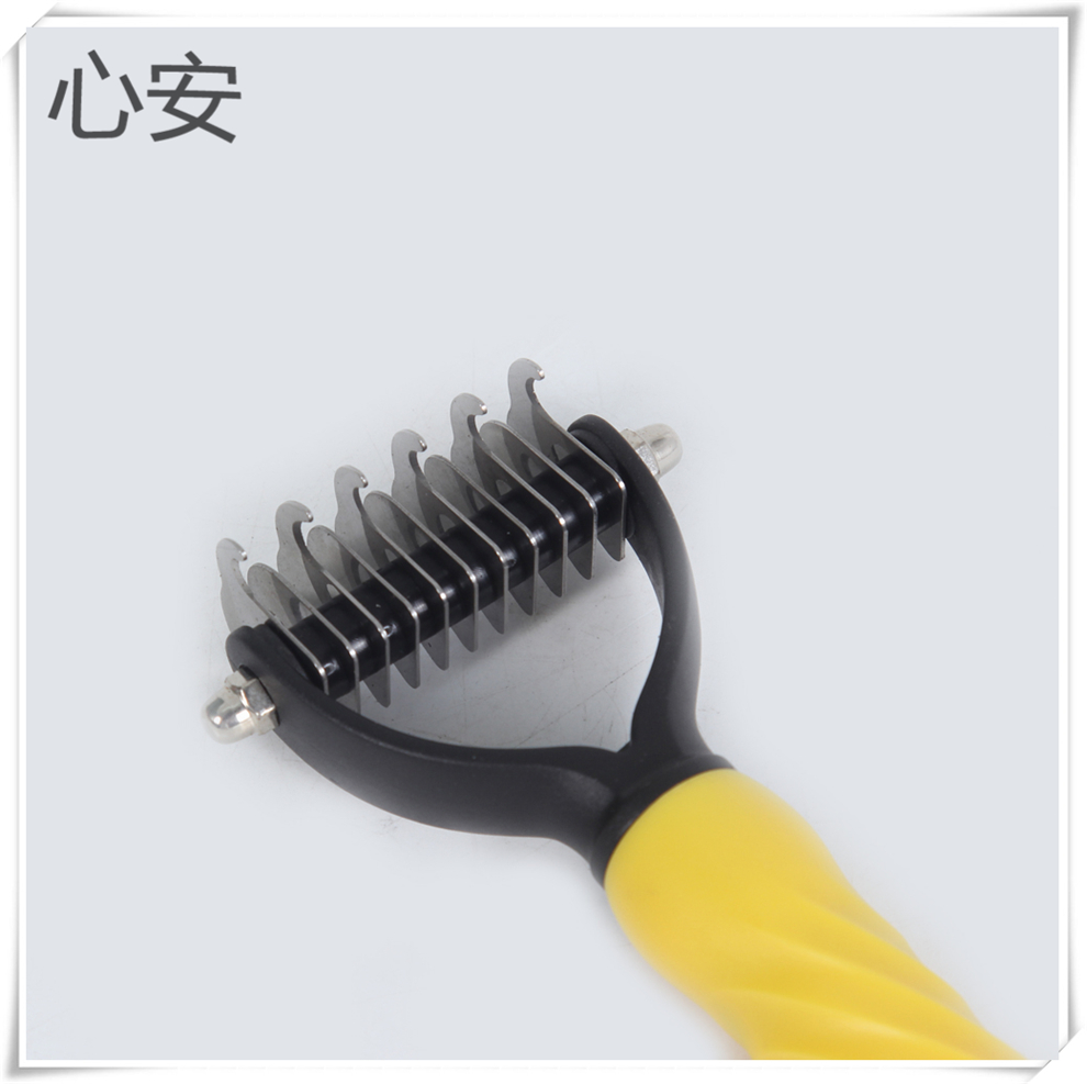 开结梳/宠物洗澡刷/猫狗针梳/宠物用湿巾/宠物绷带细节图
