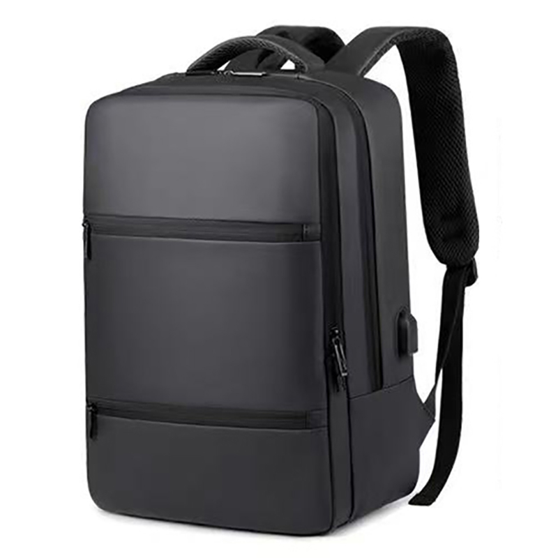 Equipaje de plum fang yi ding bag industria nueva mochila de hombro para hombres mochila de computadora de gran capacidad ligera reducción de carga