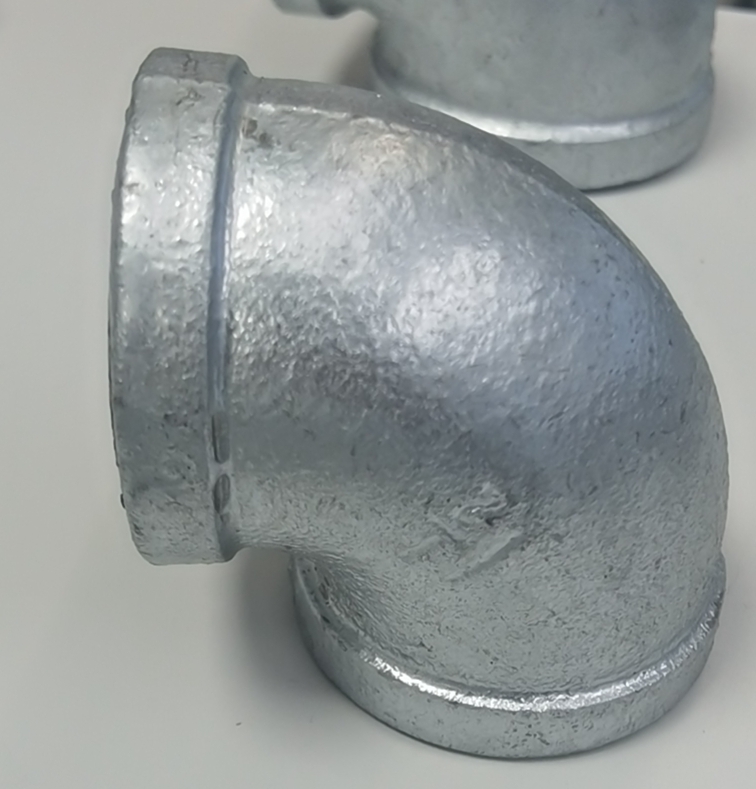 家装建材玛钢管件弯头