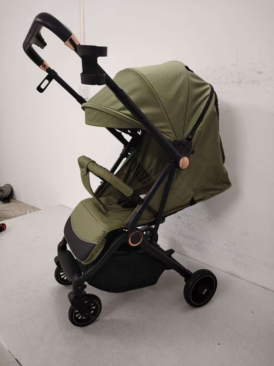 Baby stroller, trolley stroller, reversing stroller Specification image