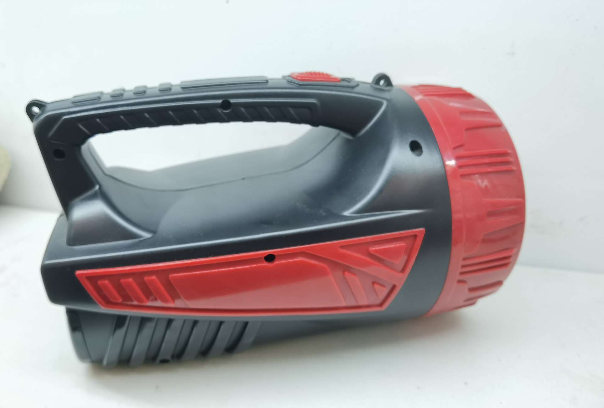 康铭KM-2619手提灯   手电筒探照灯