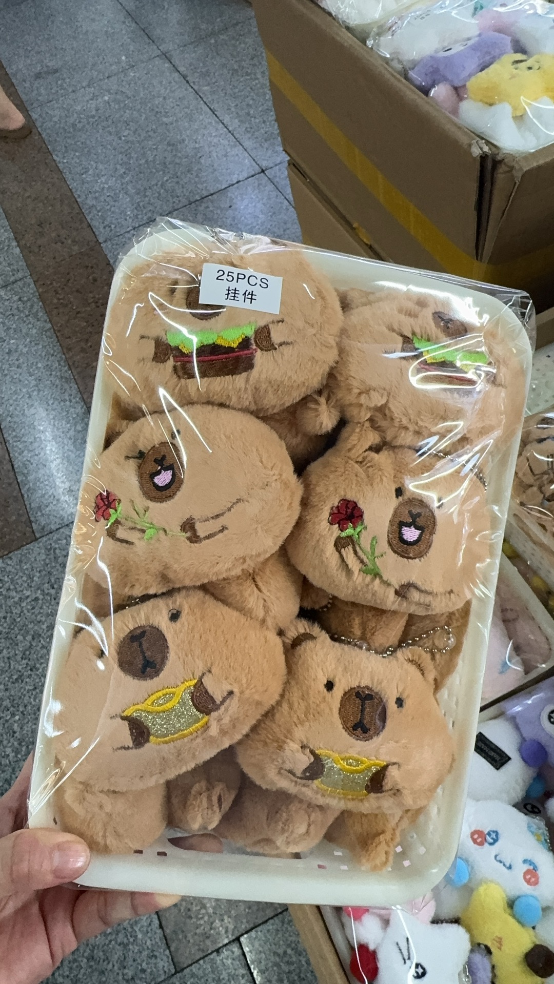 手工夹发饰发绳韩版拼接头饰女士简约时尚儿童饰品韩国风