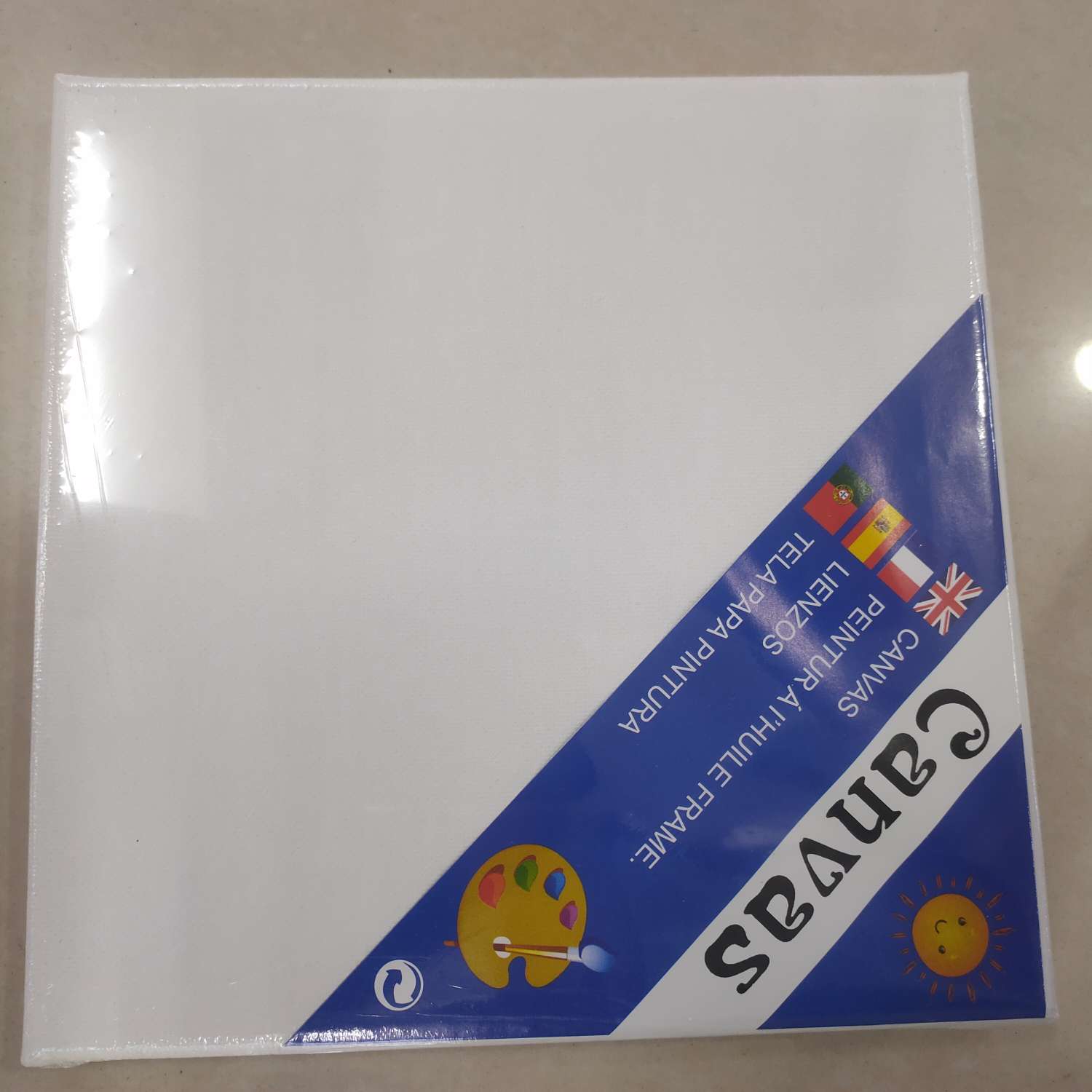 画框，画画装饰品，