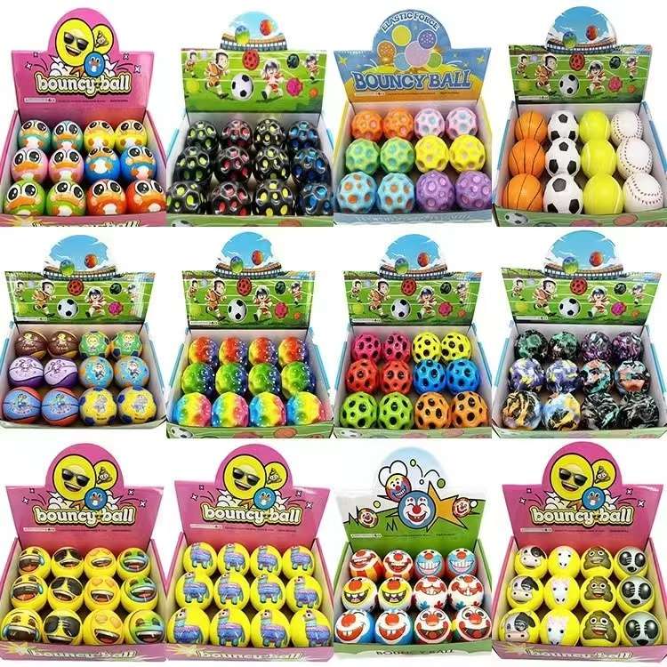 新奇特减压玩具捏捏乐儿童可爱解压按按乐趣味捏捏玩具创意礼物详情图5