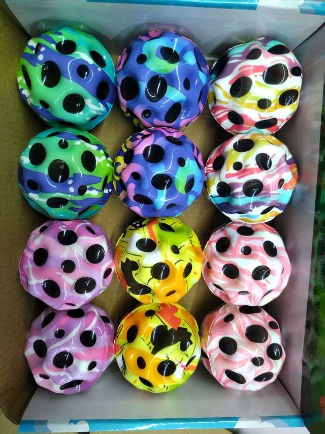 新奇特减压玩具捏捏乐儿童可爱解压按按乐趣味捏捏玩具创意礼物详情图2