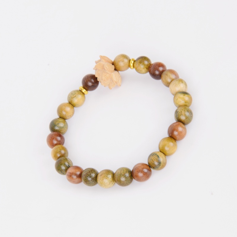 手串/文玩/合香珠/水晶手串/佛珠细节图