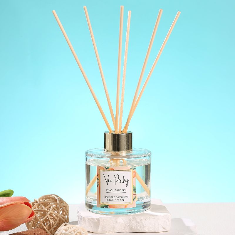 香水/香薰/滚珠香水/喷雾身体乳/香水小样摆摊白底实物图