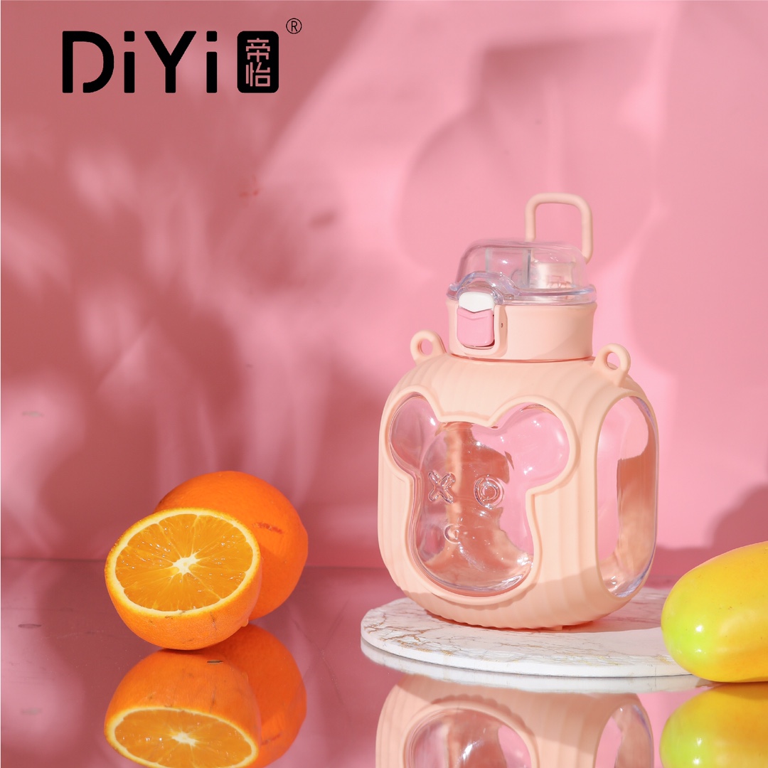 [n] a 2023 spring-summer ❌ ⭕ ️ ❌ ⭕ ️ necesarias de la corriente, DY - SL901 bodie da copa plásticas, bobby diet 900ml, beben el agua, incluidas cerraduras. Ambos pueden ser lanzados a mano. pic 1