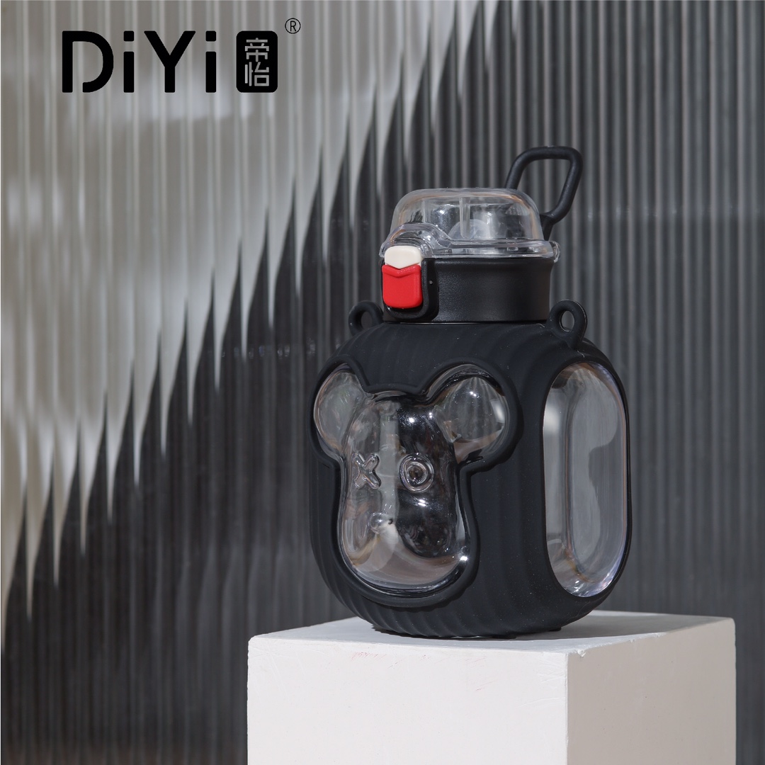 [n] a 2023 spring-summer ❌ ⭕ ️ ❌ ⭕ ️ necesarias de la corriente, DY - SL901 bodie da copa plásticas, bobby diet 900ml, beben el agua, incluidas cerraduras. Ambos pueden ser lanzados a mano. pic 3