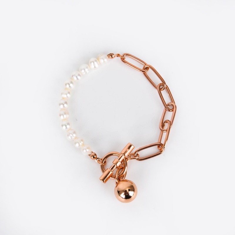 饰品/沙金大项链/汽车挂件串珠/四叶草/贝珠散珠产品图