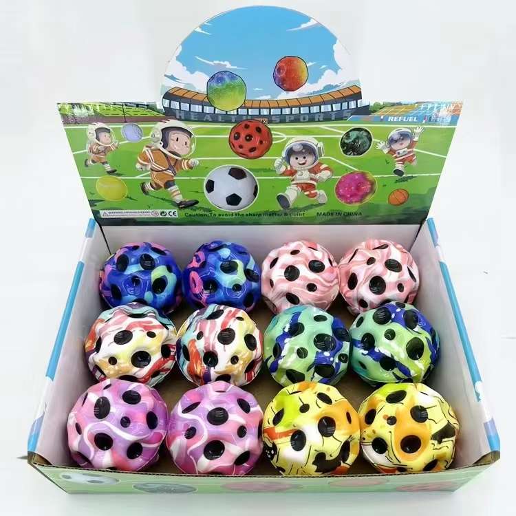 新奇特减压玩具捏捏乐儿童可爱解压按按乐趣味捏捏玩具创意礼物详情图4